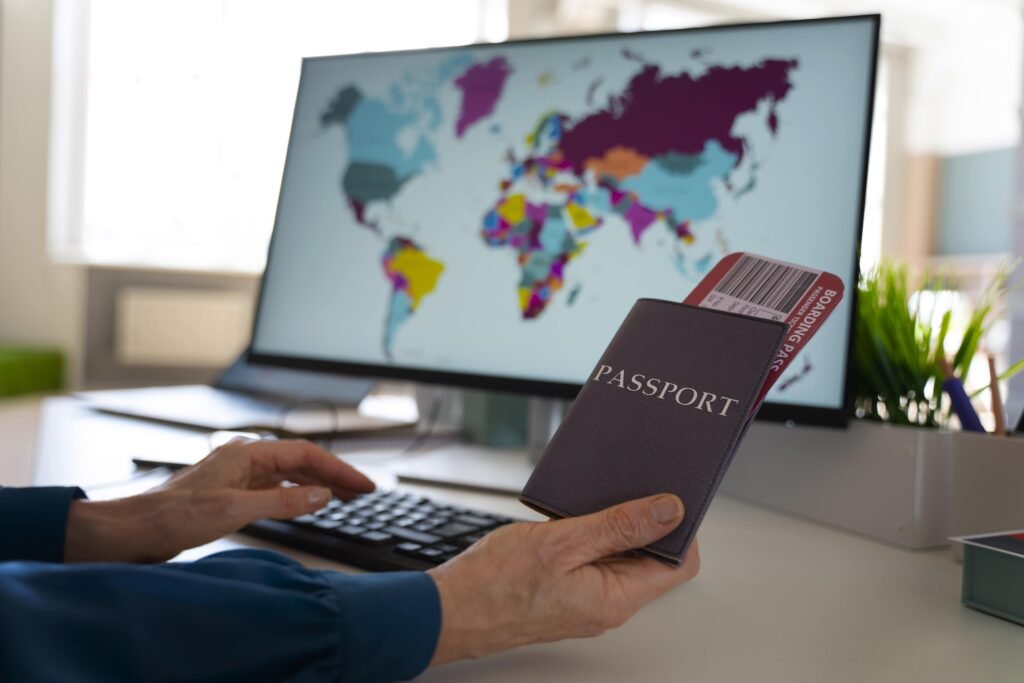 COMPANY FORMATION IN DUBAI FREE ZONE